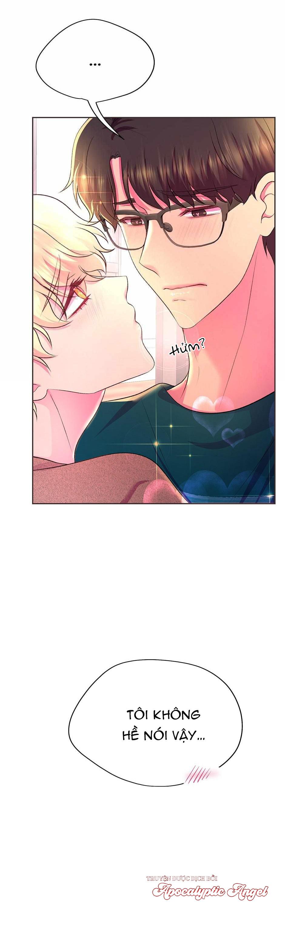 giữ em thật chặt (hold me tight) chapter 186 34