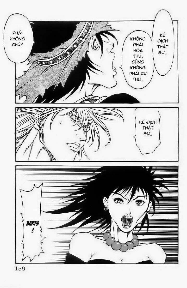 vua trên biển chapter 230 12