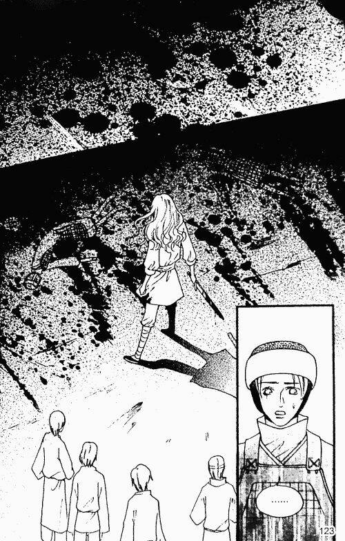 lâu lan y mộng chapter 5 121