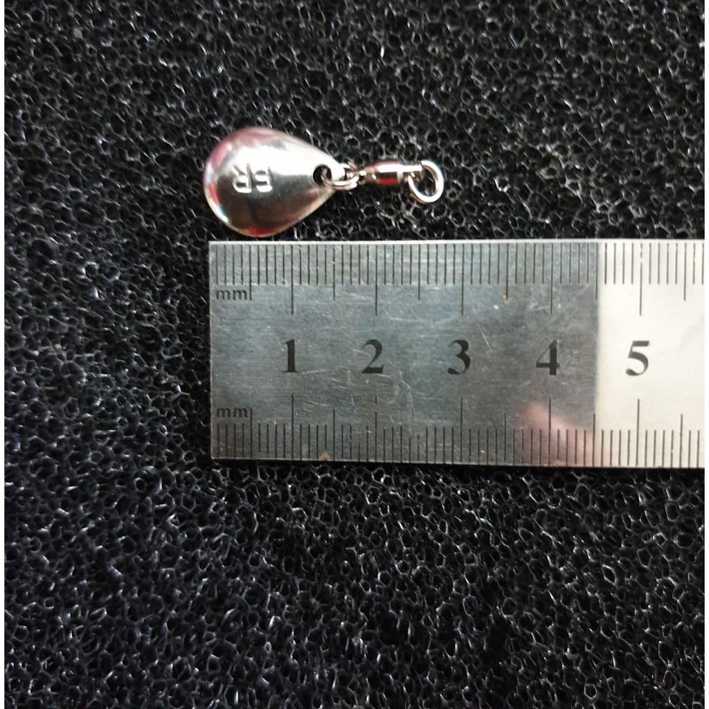 Combo 5 bộ thìa có ma ní