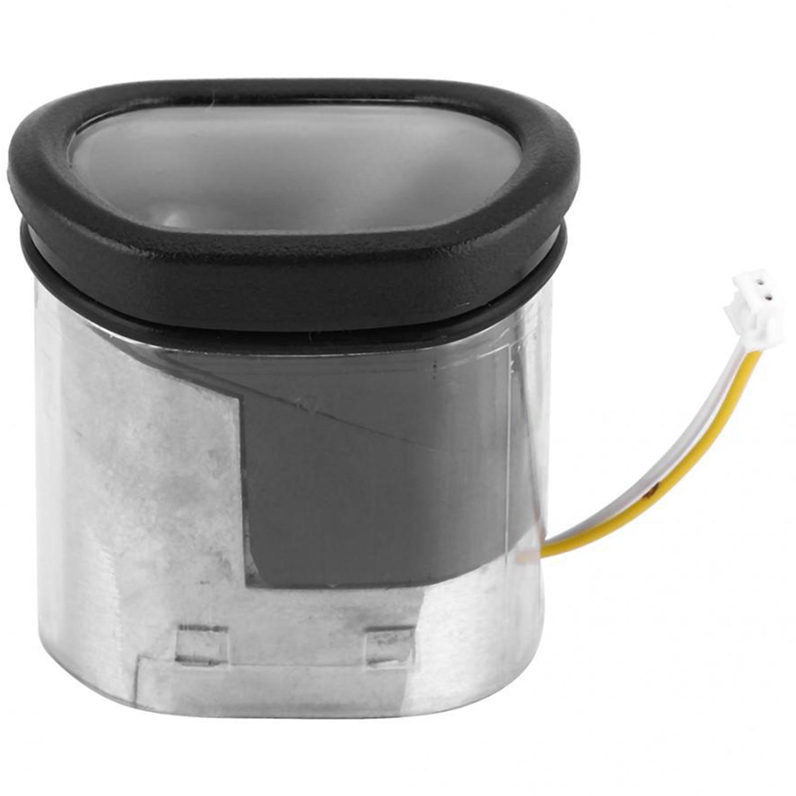 Electric Scooter Headlight Scooter Accessories Bicycle Light for Ninebot ES1 ES2 ES3 ES4