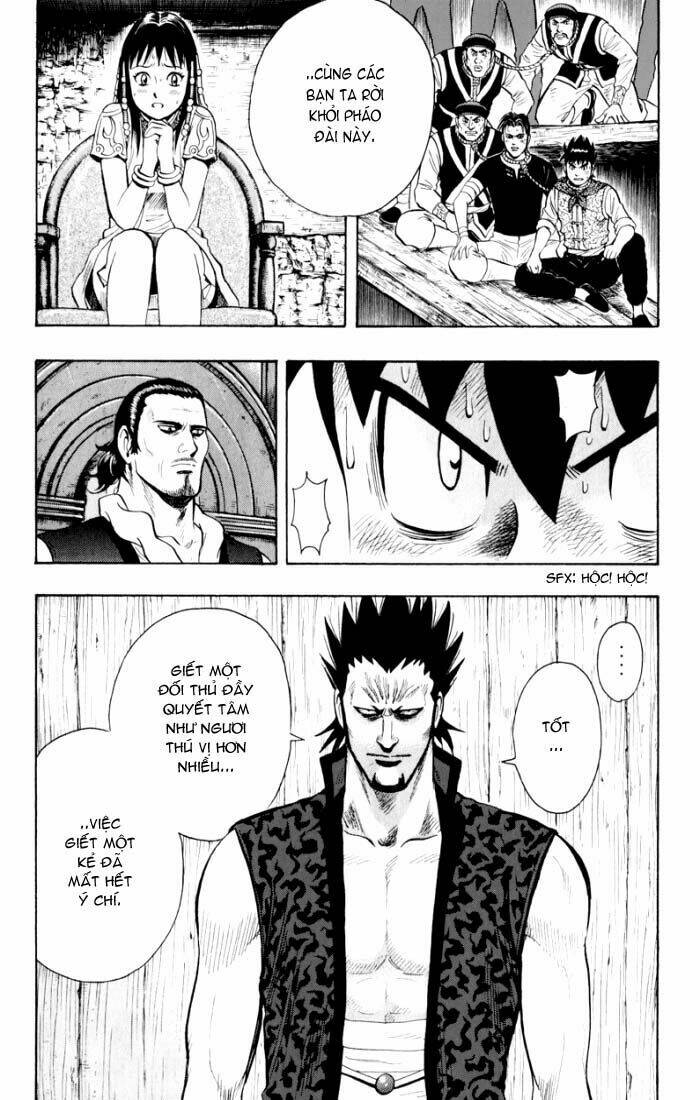 hoàng phi hồng phần iii chapter 34 8