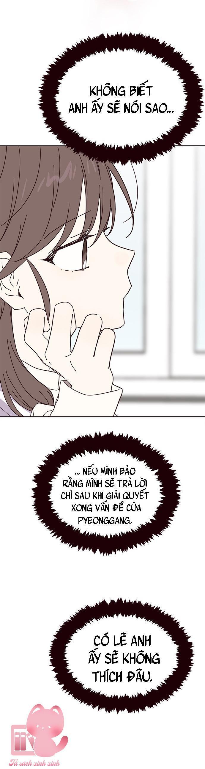 sợi chỉ tình yêu chapter 44 16