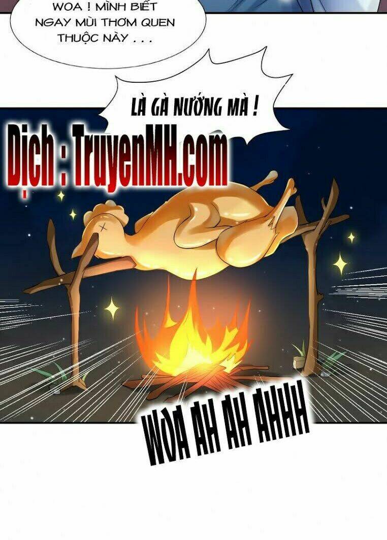 điệp ảnh trùng trùng chapter 3 13