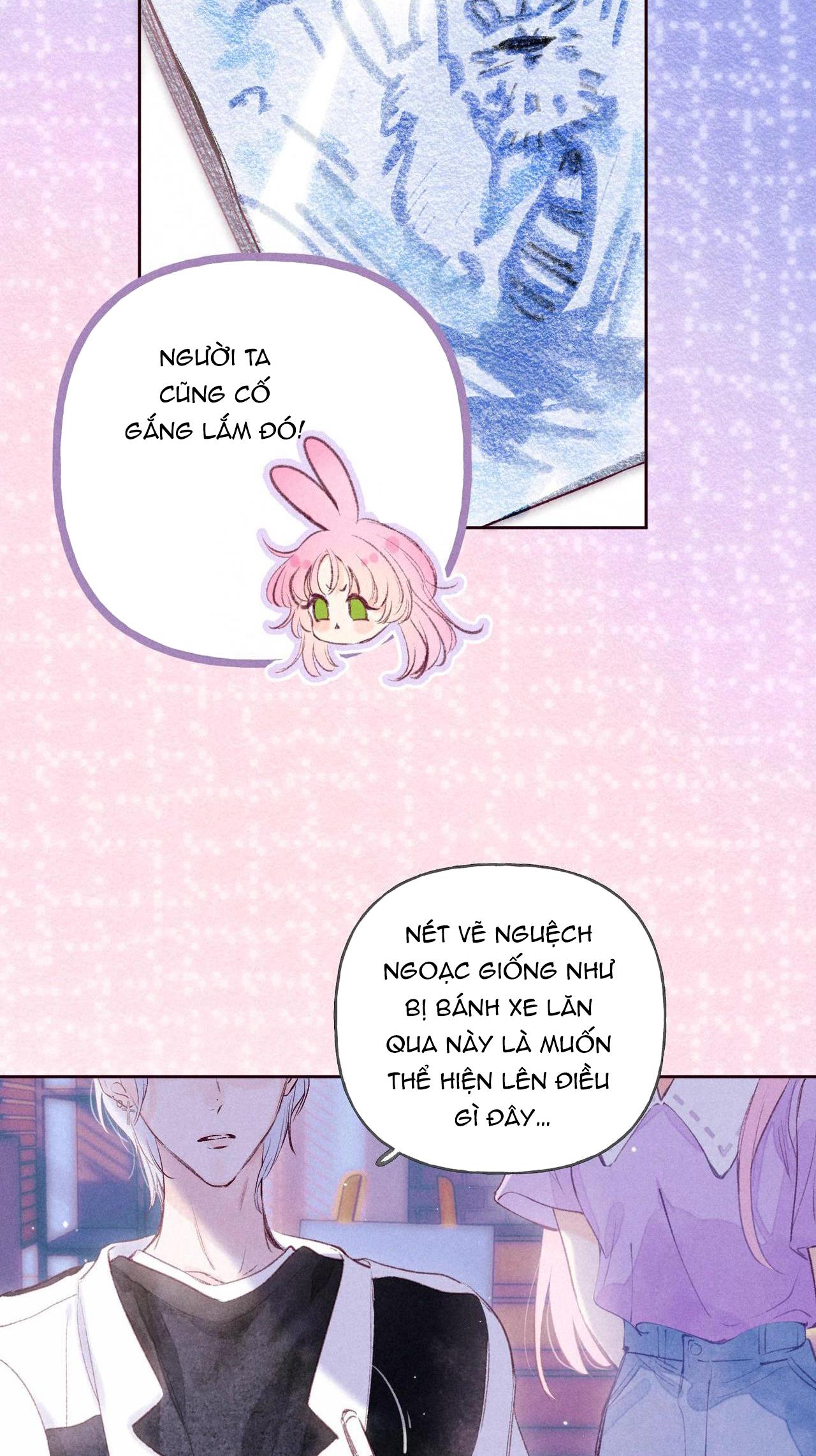 gai nhỏ ngọt ngào chapter 4.1 10