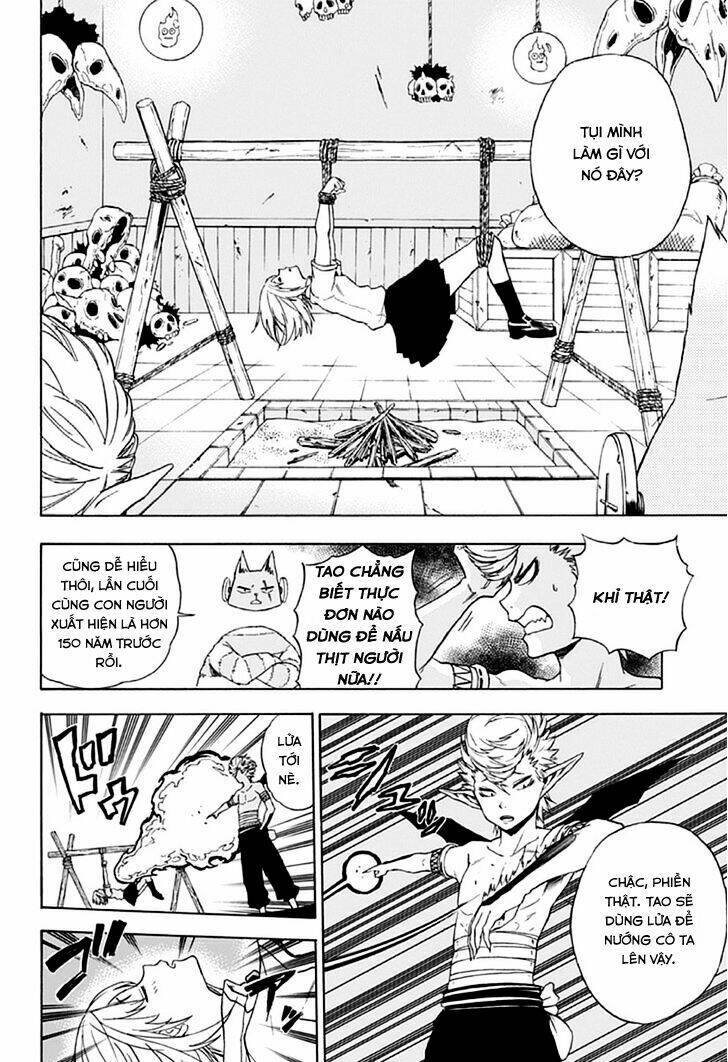 pochi kuro chapter 1 7