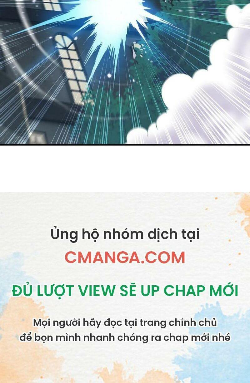 huyết cơ và kỵ sĩ chapter 170 26