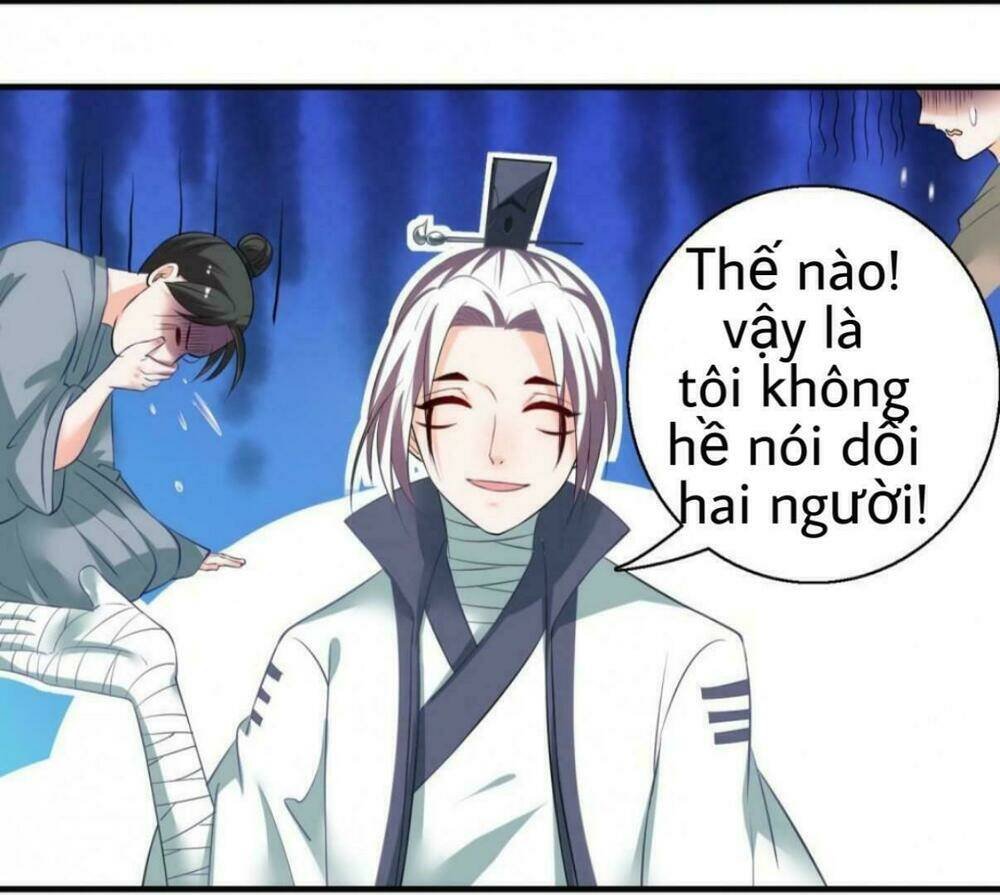 thời gian tình yêu chapter 11 18