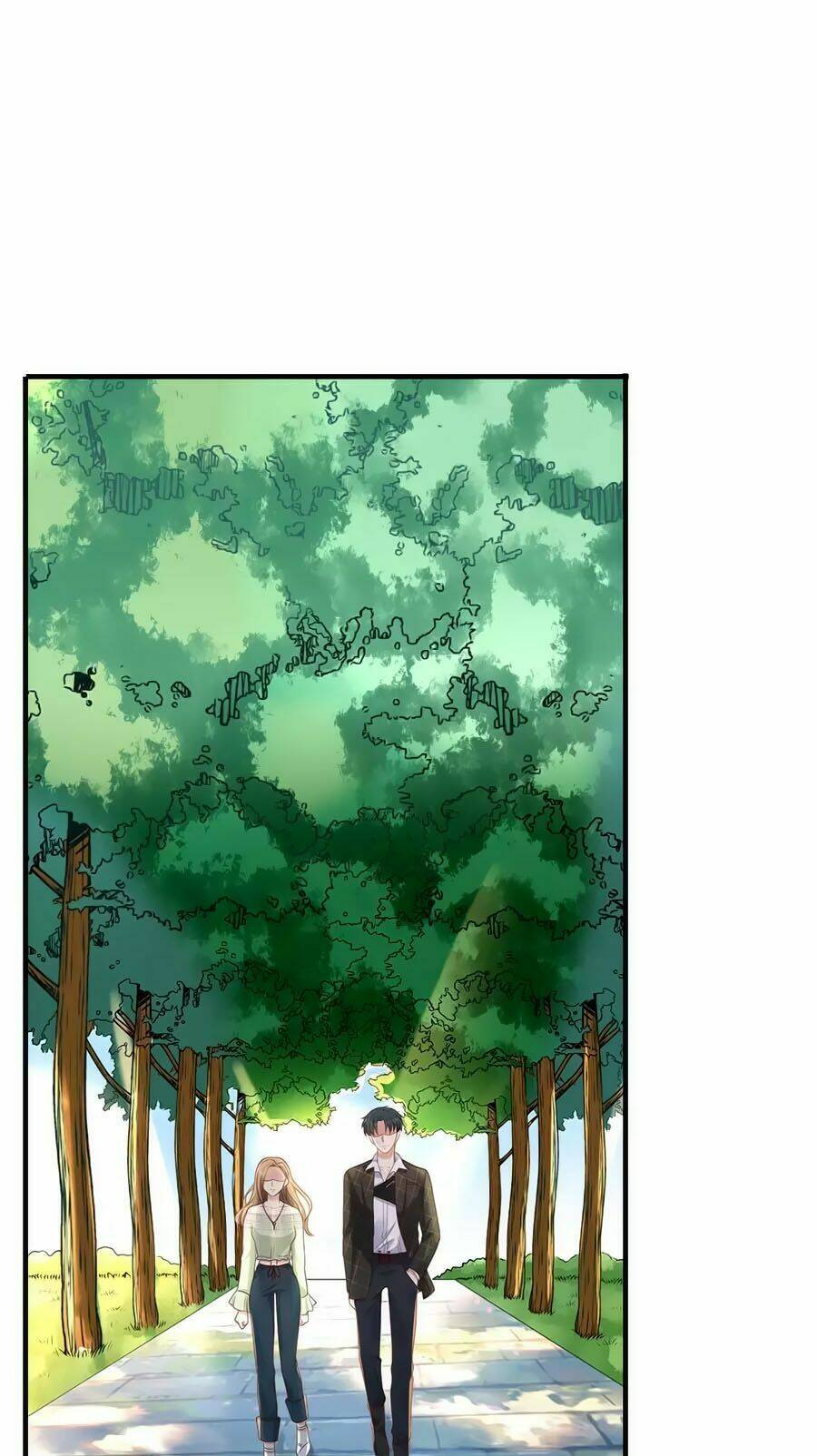 báo hệ nam hữu đích thiên tầng thao lộ chapter 30 3