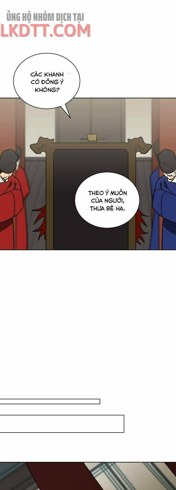 quái thú với hoa chapter 50 26