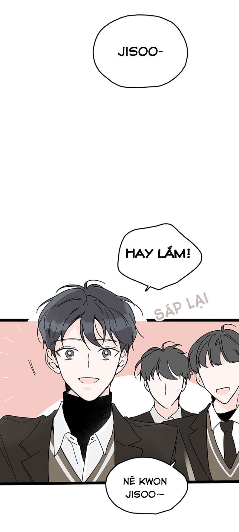 tình cờ yêu (full) chapter 1 16