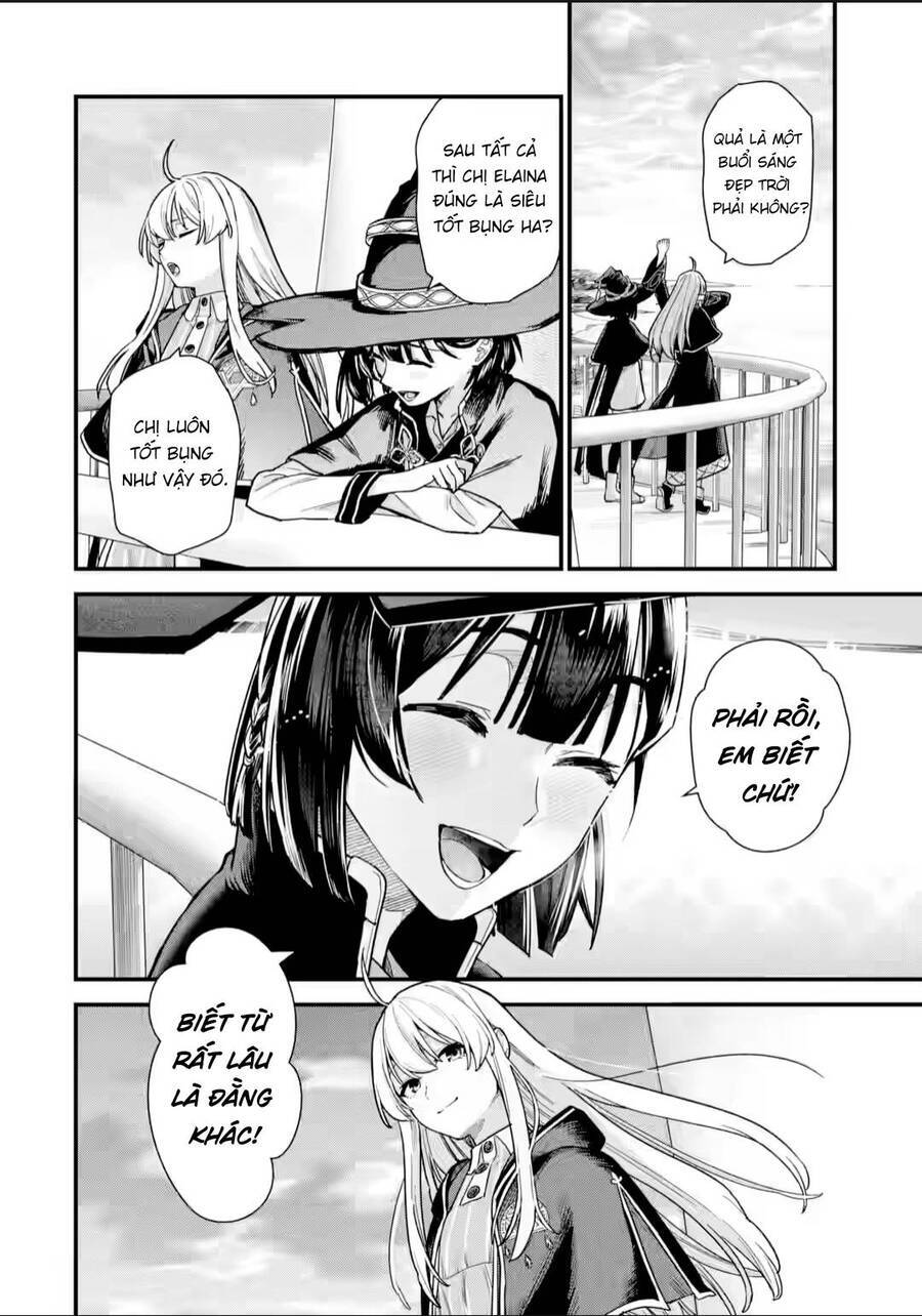 majo no tabitabi chapter 31.2 18