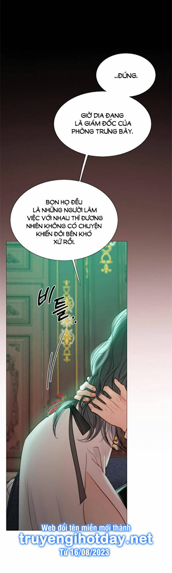 Serena Chapter 113 - Trang 22