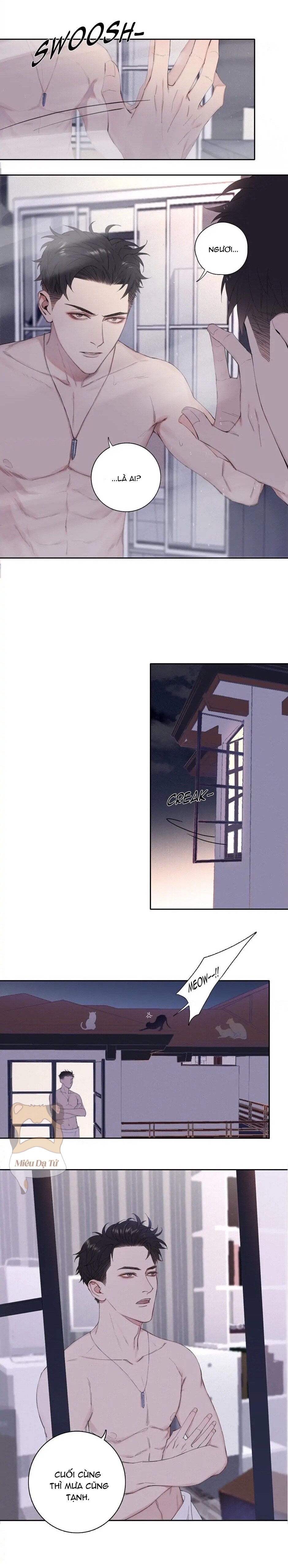 bóng dáng tội ác chapter 1 5