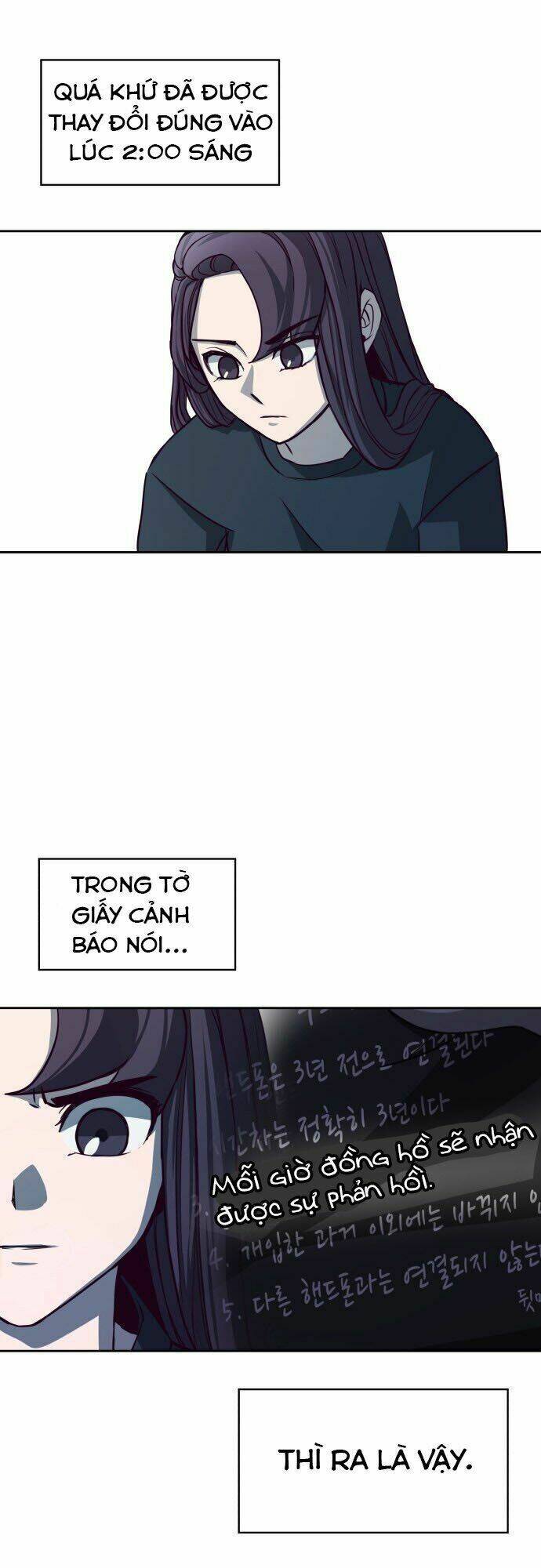 thời khắc định mệnh chapter 4 2