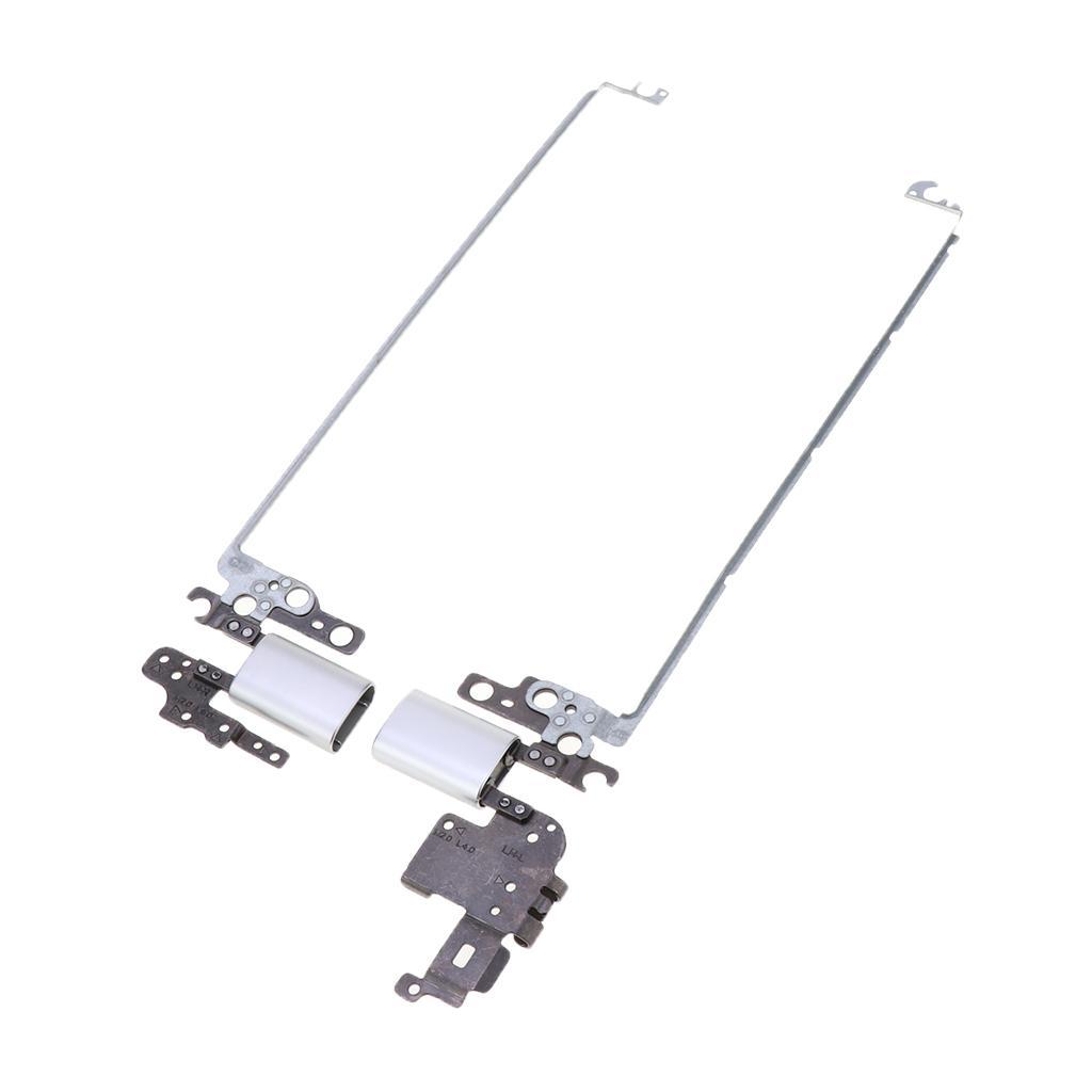 Laptop LCD Screen L+R Hinges for Lenovo -1435/1470/1480 NEW HOT