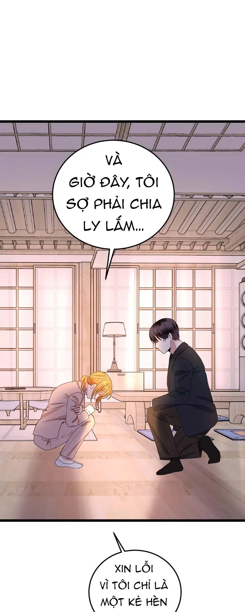 nụ hôn yêu tinh chapter 32.2 36