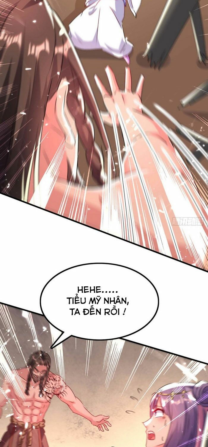 tối cường thăng cấp chapter 203 22