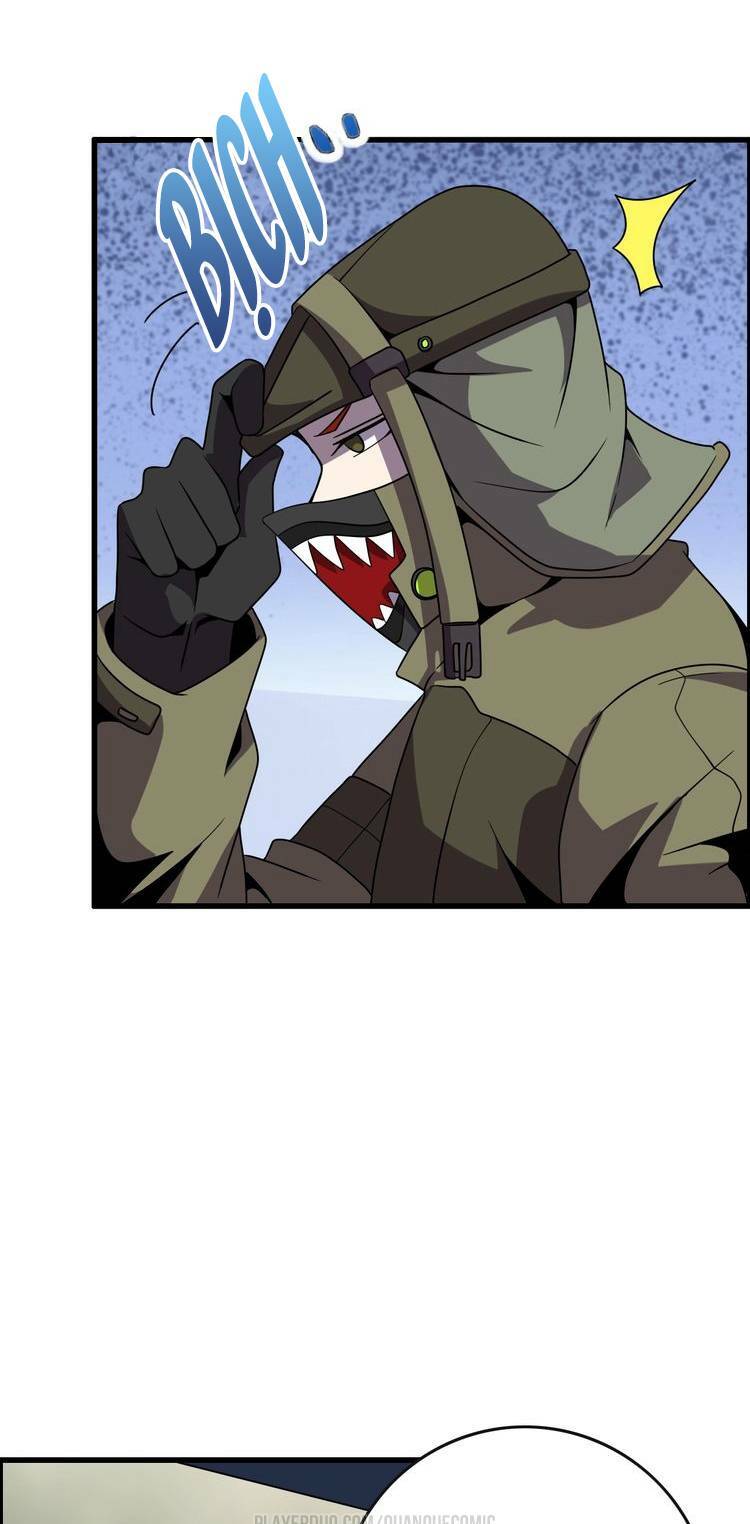 chào mừng đến thế giới cực lạc chapter 63 21