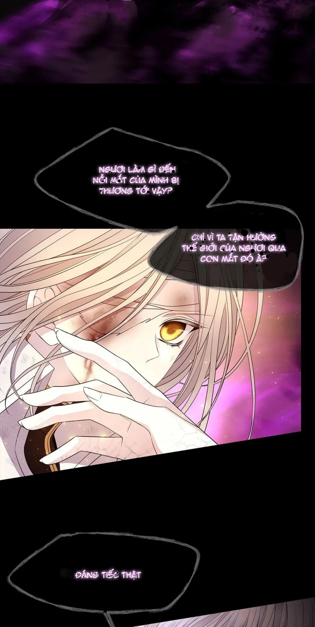 năm môn đệ của charlotte chapter 81 10