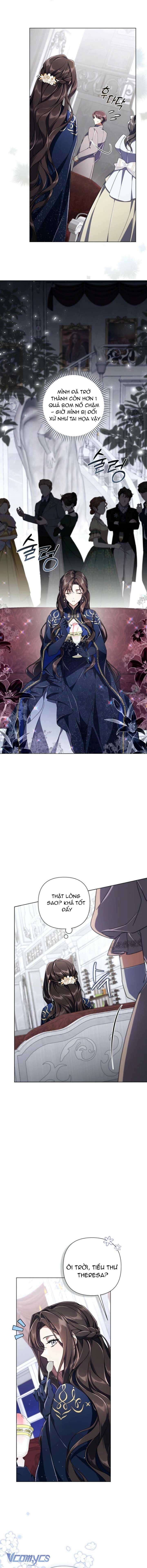 tiểu thư phản diện bj chapter 9 12