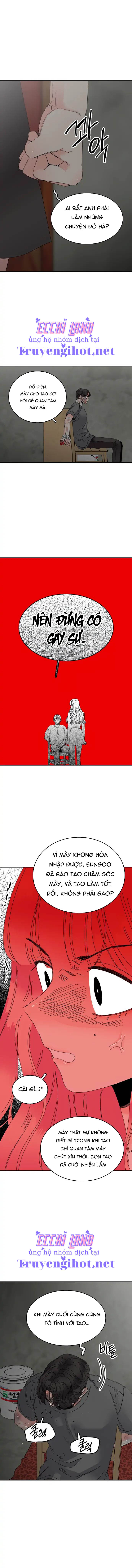 thanh âm tựa hoa hồng chapter 17.2 5