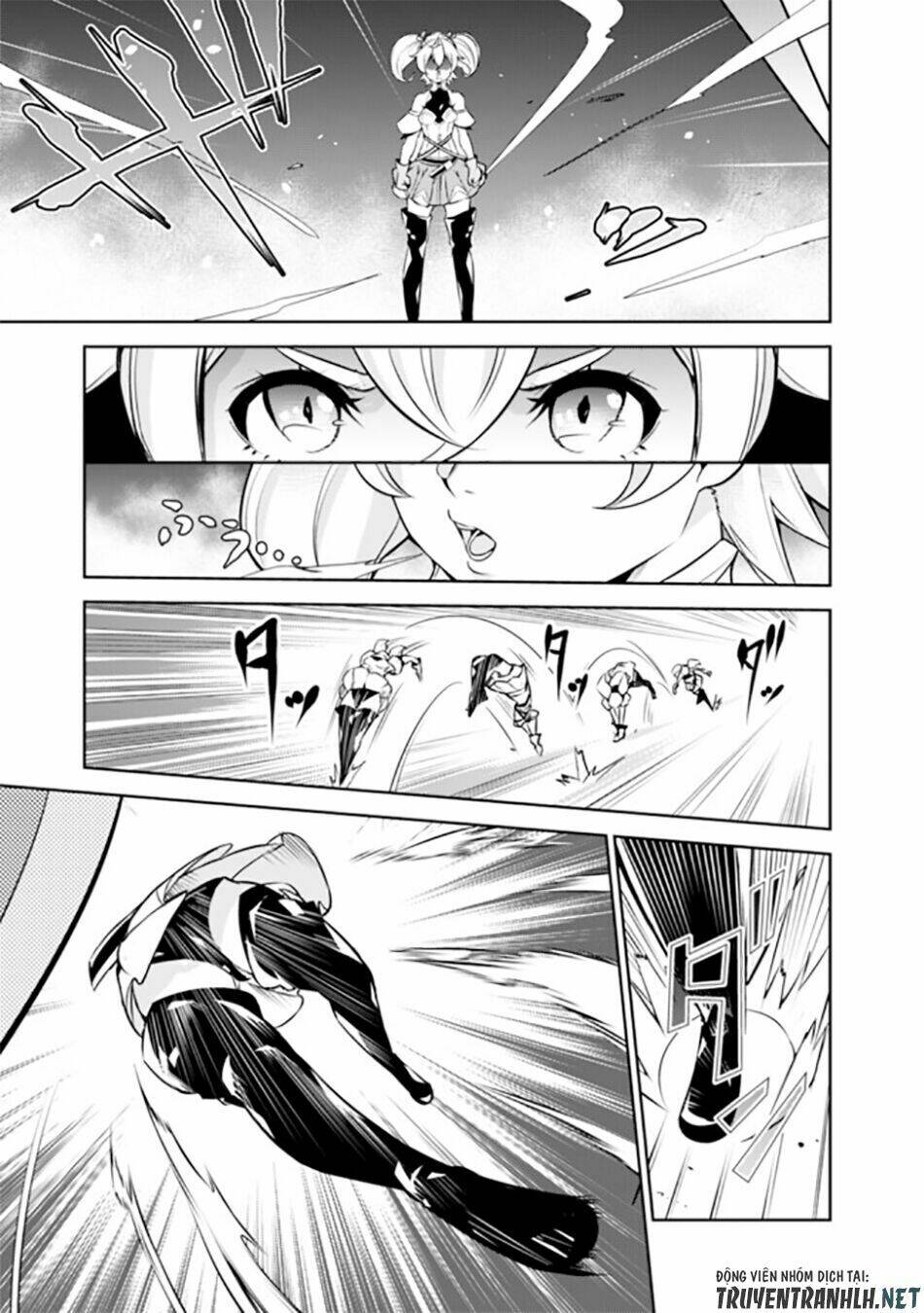 shijou saikyou no mahou kenshi, f rank boukensha ni tensei suru ~ kensei to matei, 2 tsu no zense om chapter 10 11