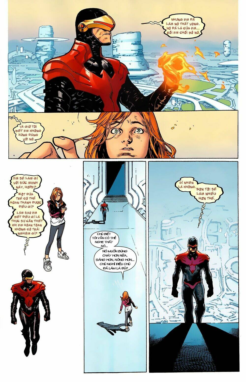 avengers vs x-men chapter 29 19