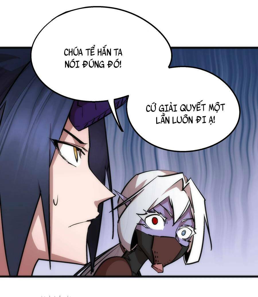 tôi không phải quỷ vương chapter 67 10