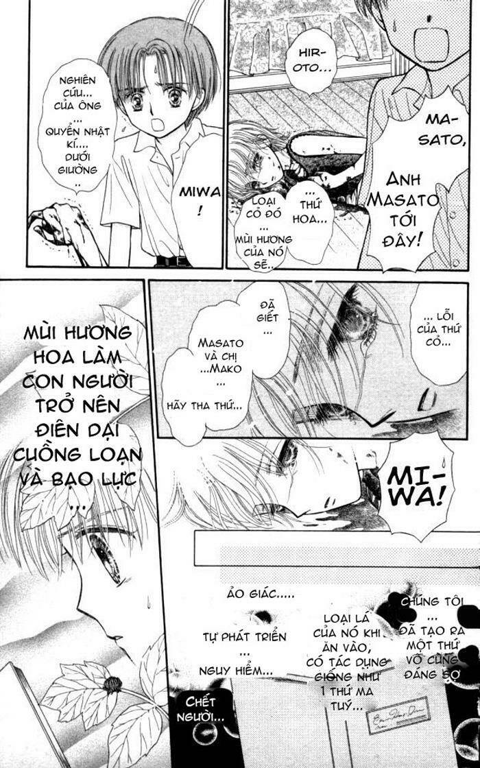 mizu no yakata chapter 2.2 5