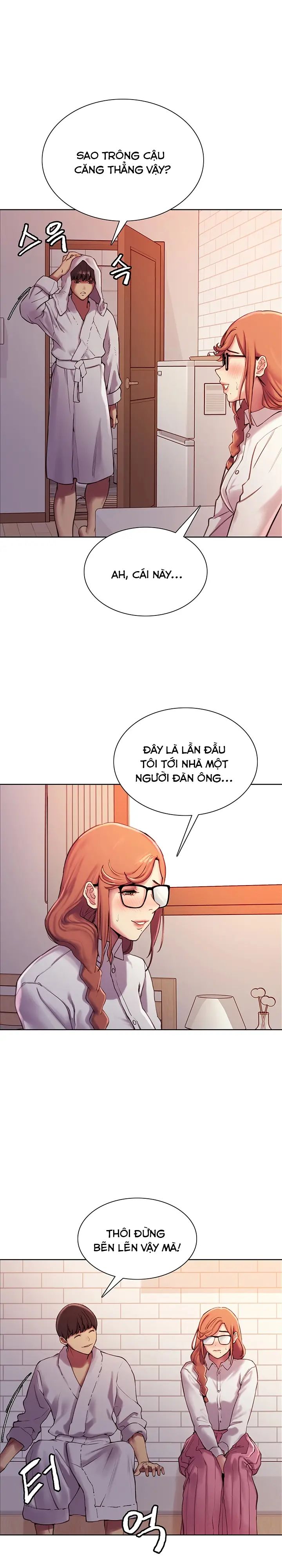 nhãn lực toàn năng chapter 9 29