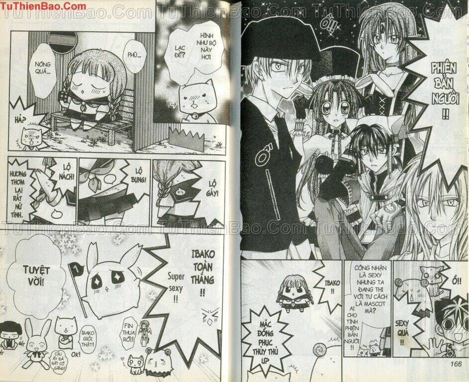 truyền thuyết công chúa hoa anh đào chapter 6 84