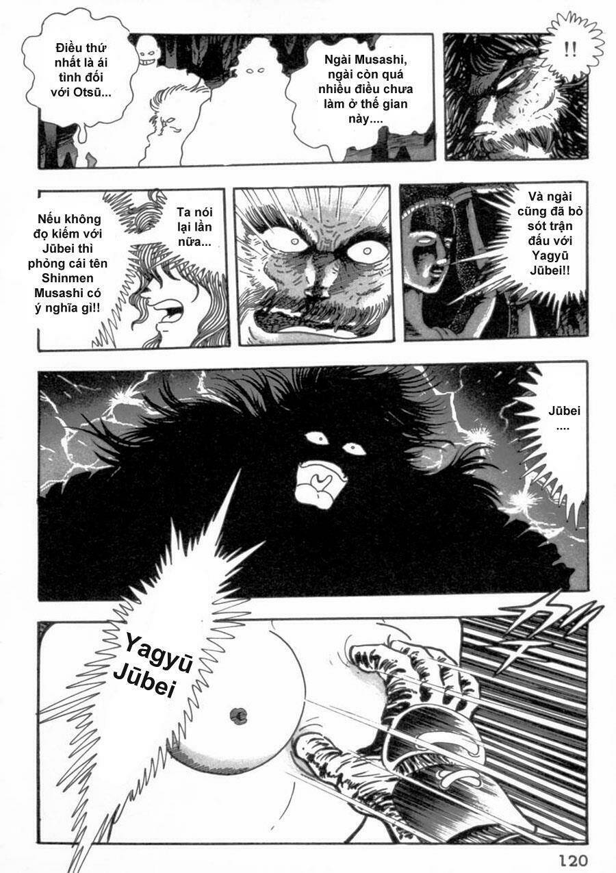 makai tenshou chapter 3 19