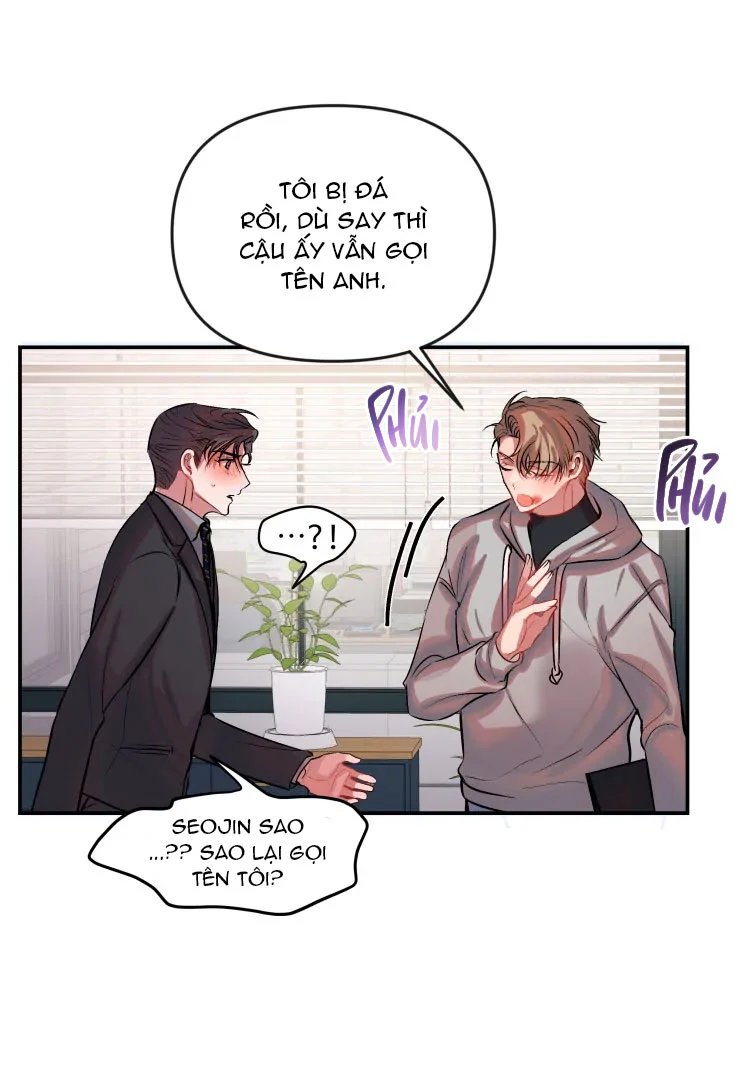 hợp đồng yêu đương chapter 35 22