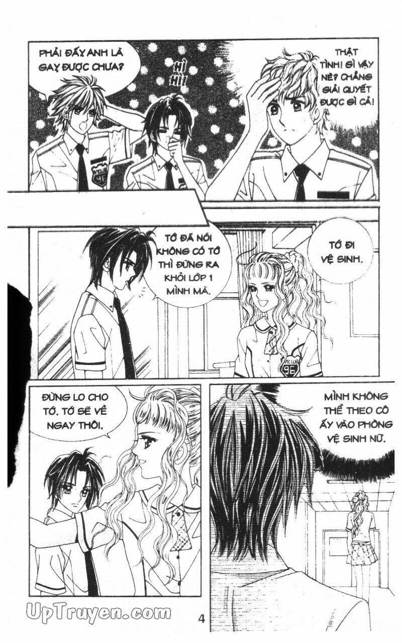 mặt nạ tình yêu chapter 26 6