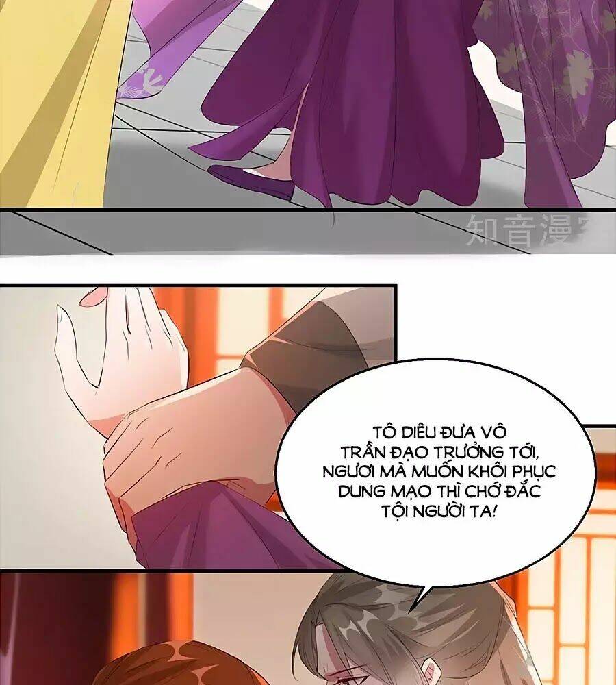 gian phi như thử đa kiều chapter 57 44