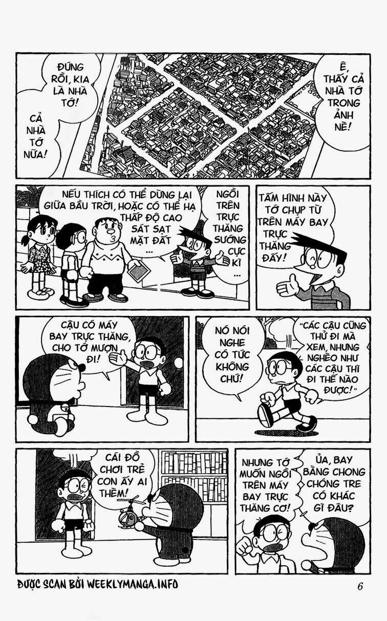doraemon chapter 429 2