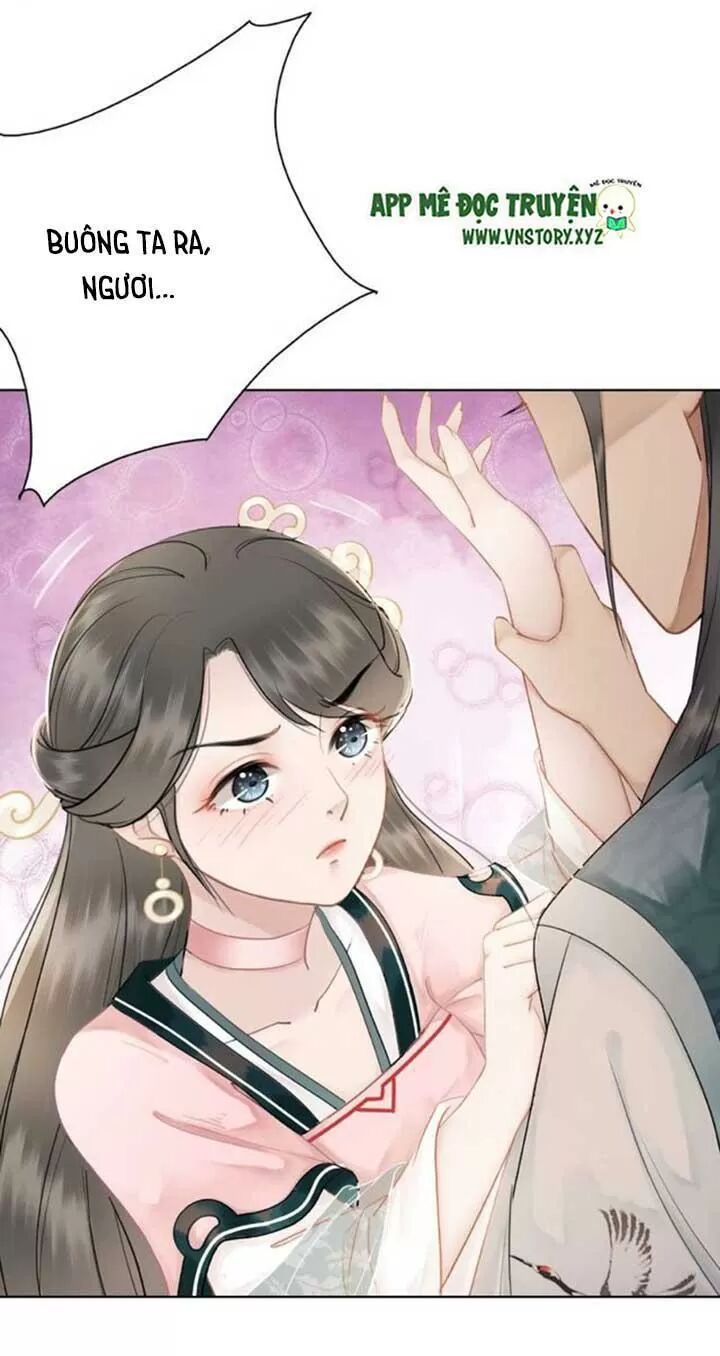 cực phẩm phế vật tiểu thư chapter 42 16