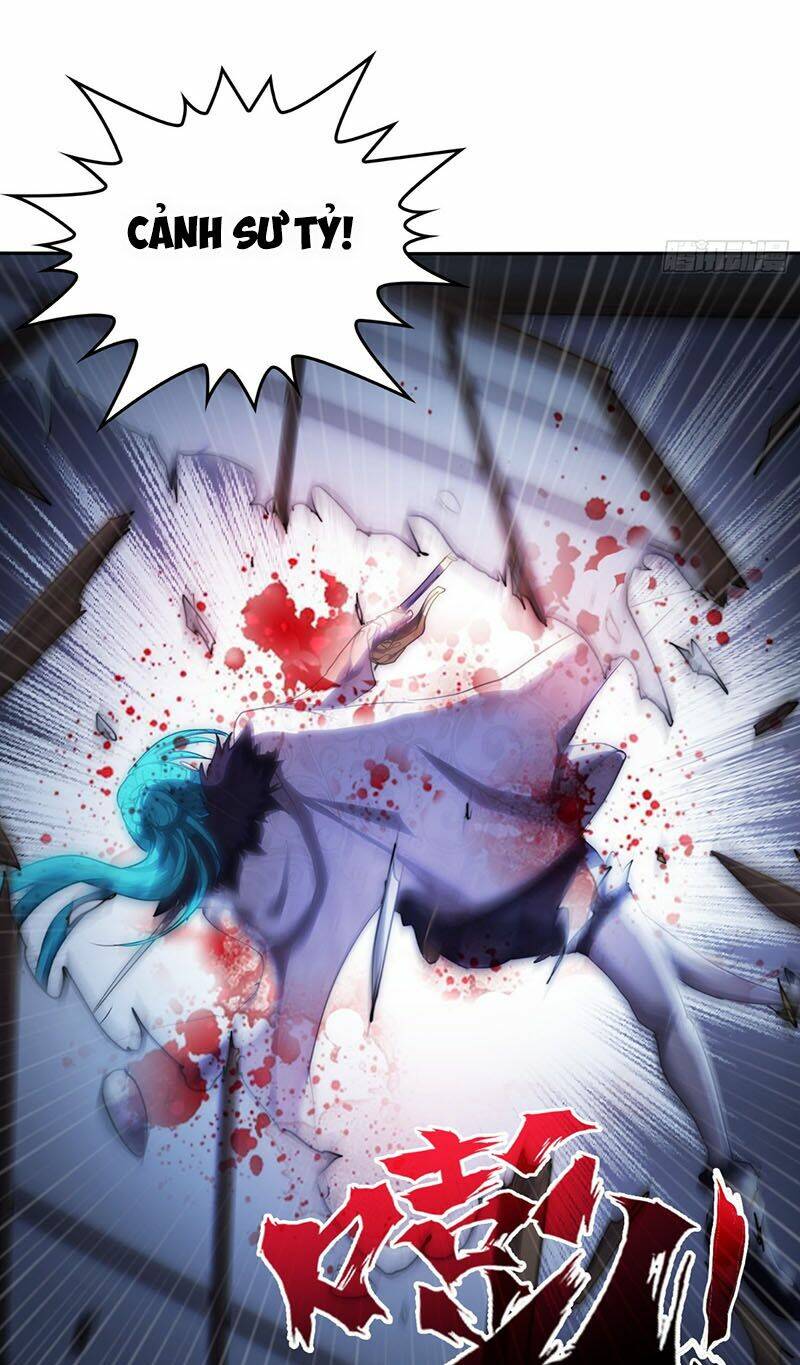 đô thị hàng thần khúc chapter 37 23
