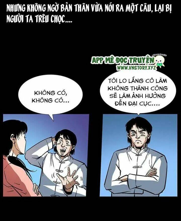 U Minh Ngụy Tượng Chapter 169 61