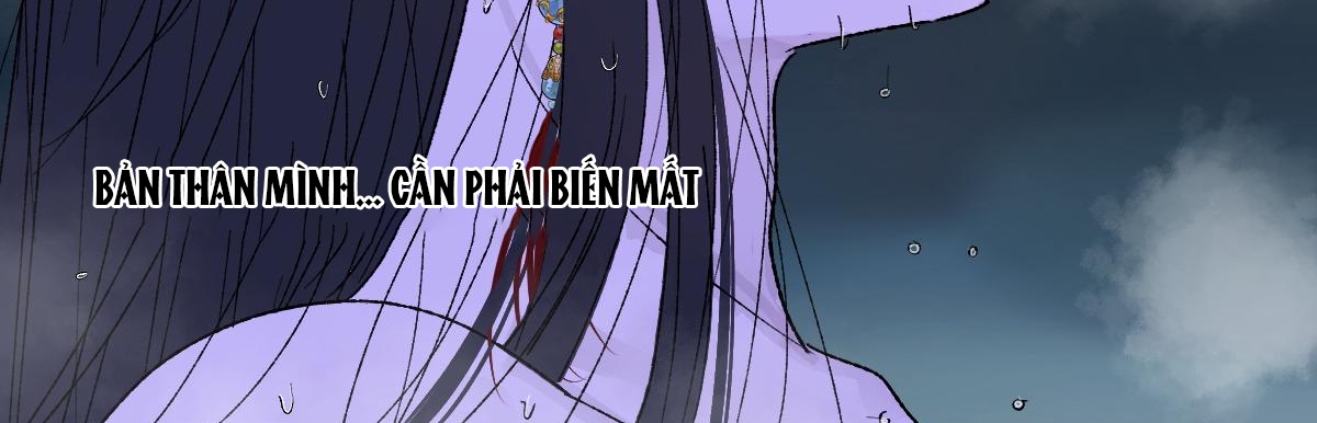 chuyện bên lề sau khi xuyên sách của ta và sư tôn chapter 45 94