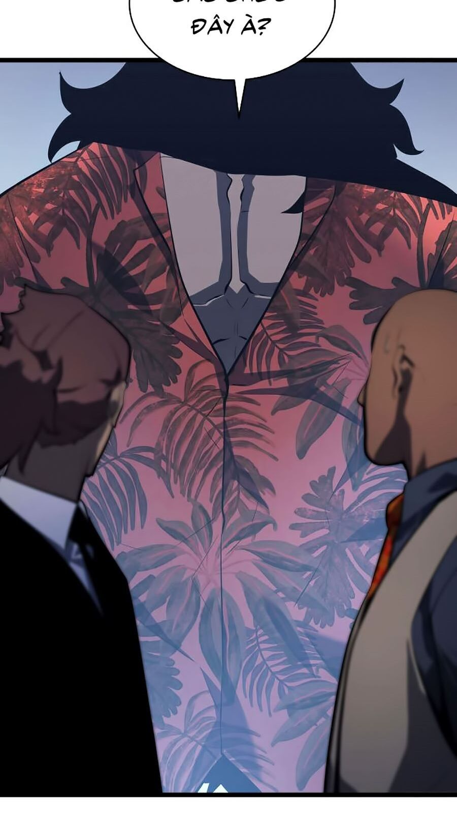 solo leveling 2 chapter 29 39