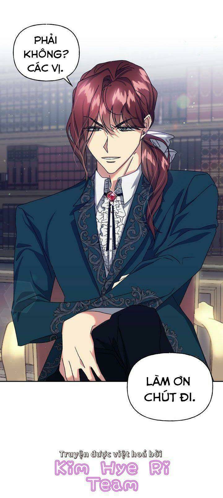 tế phẩm công chúa chapter 17 4