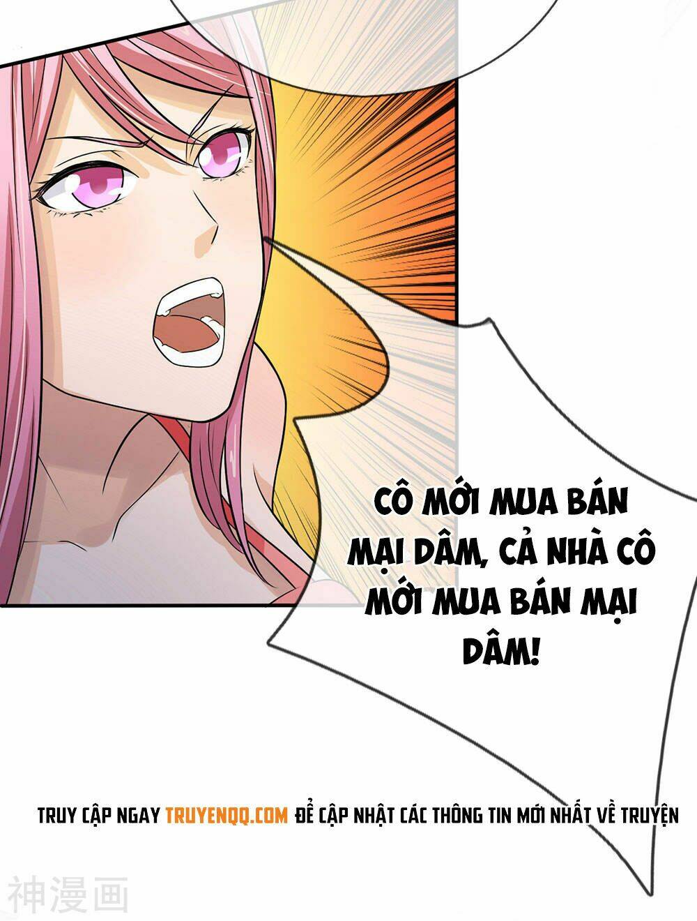 cực phẩm tiên y chapter 3 8