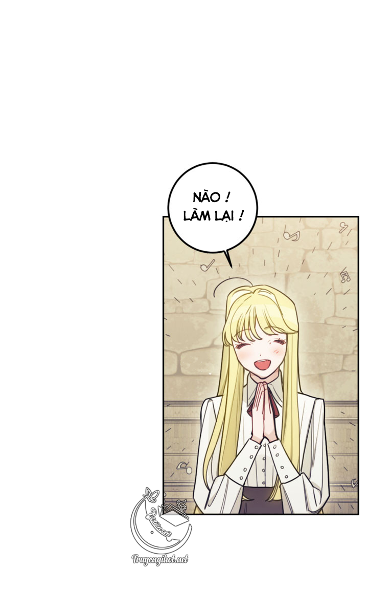 tôi xin trịnh trọng từ chối nam chính! chapter 8.2 40