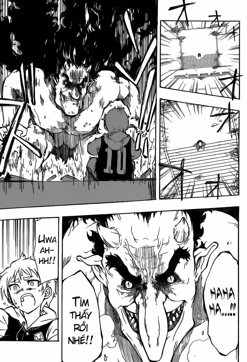 iron knight chapter 1 29