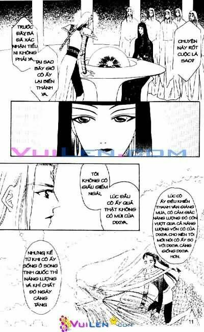 hai nàng công chúa chapter 5 11