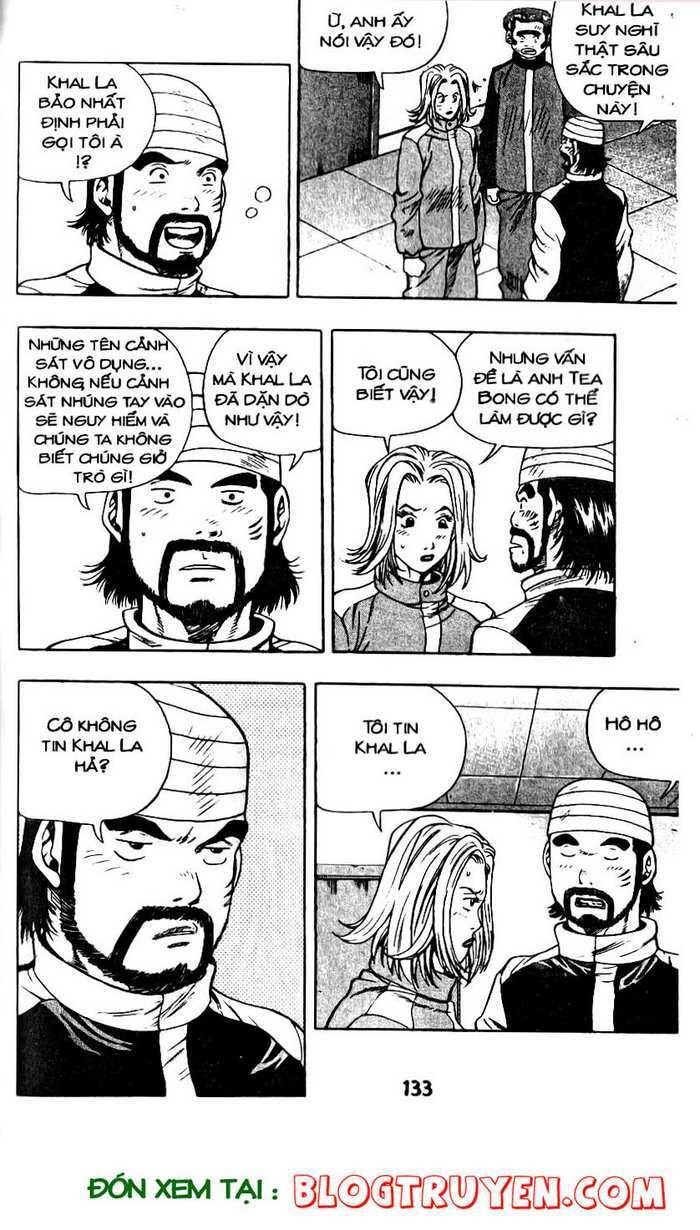 kid gang chapter 136 11