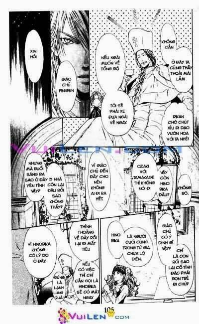 bát khuyển sỹ phương đông chapter 7 106