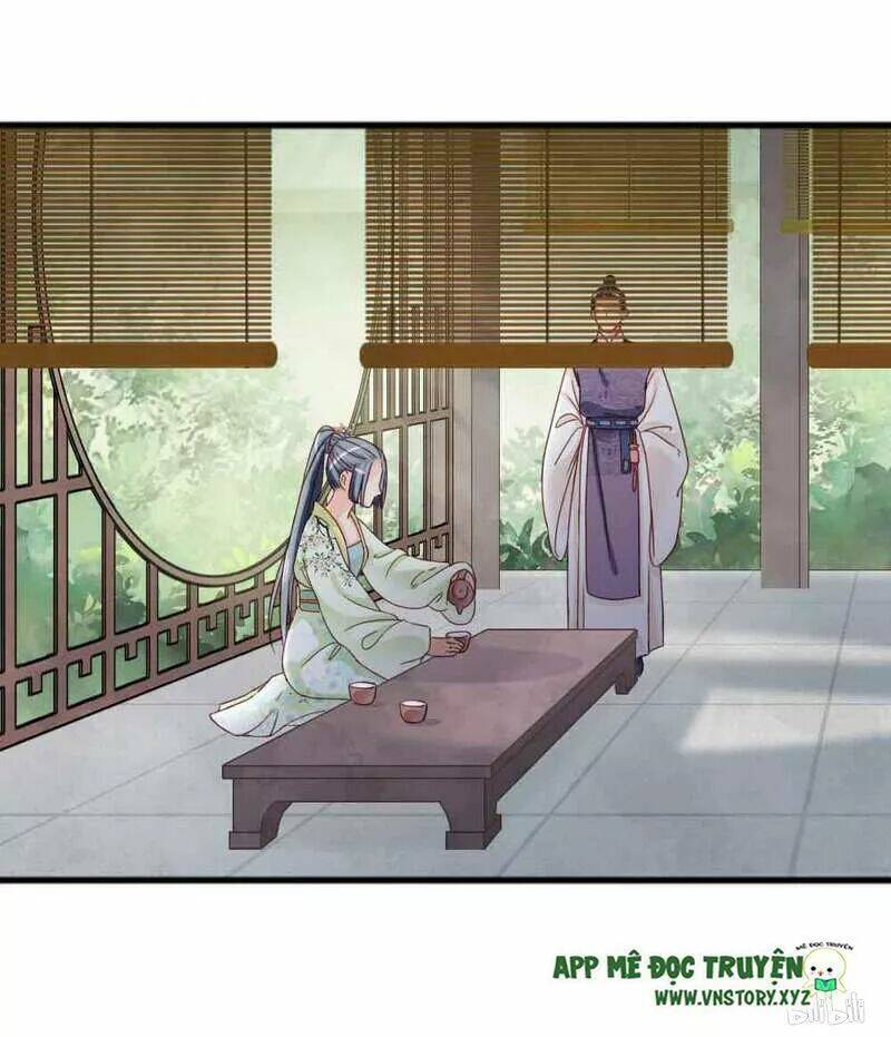 kiều nữ độc phi chapter 129 9